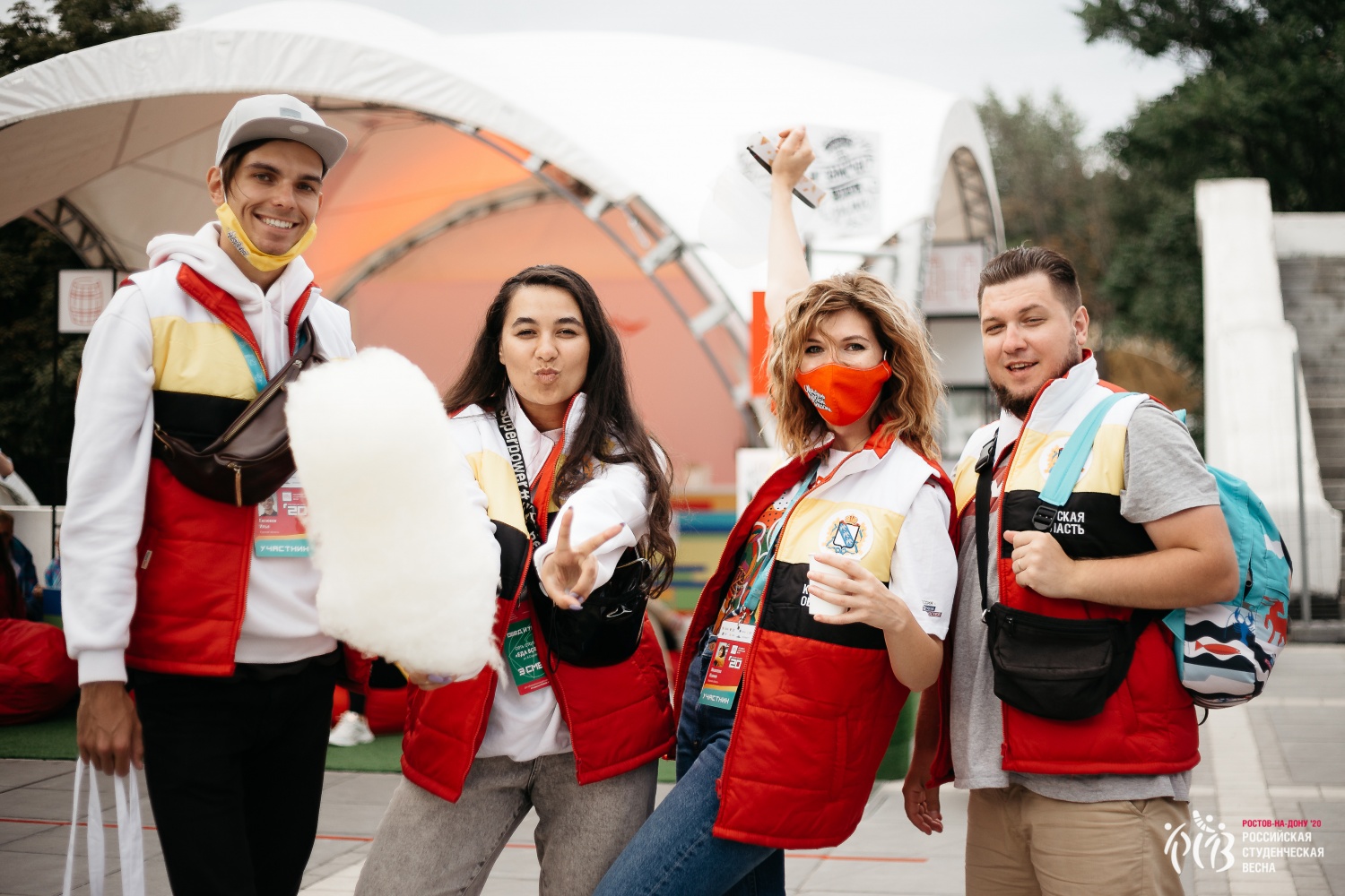 Два проекта РСМ вошли в план мероприятий, посвящённых Году науки и технологий