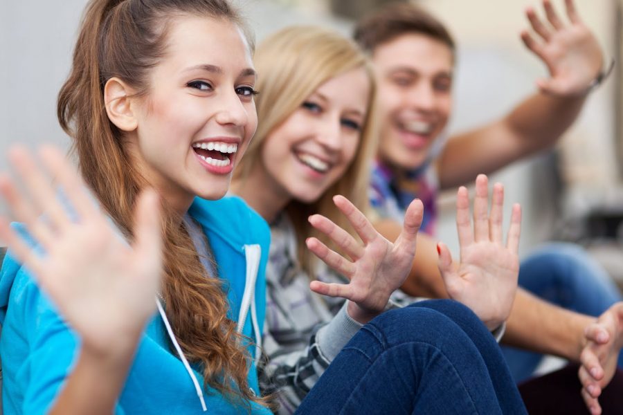 Стартует проект «Федеральная кадровая школа» для лидеров молодежных НКО