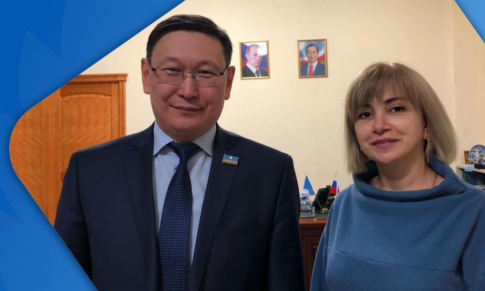 Рабочая встреча КОН РСМ прошла в Якутии