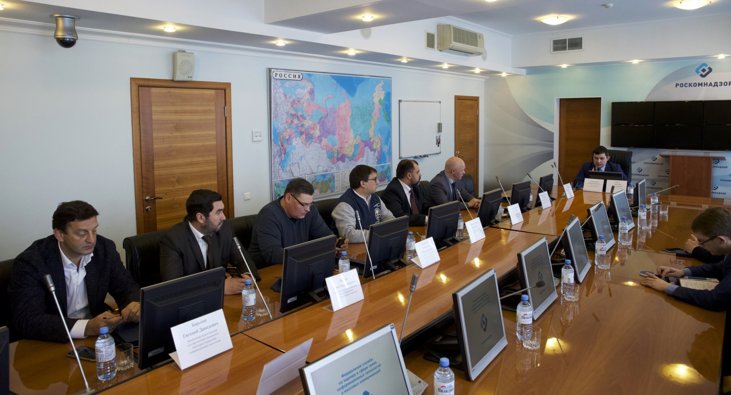 Ведущие ВУЗы Москвы присоединились к Кодексу добросовестных практик