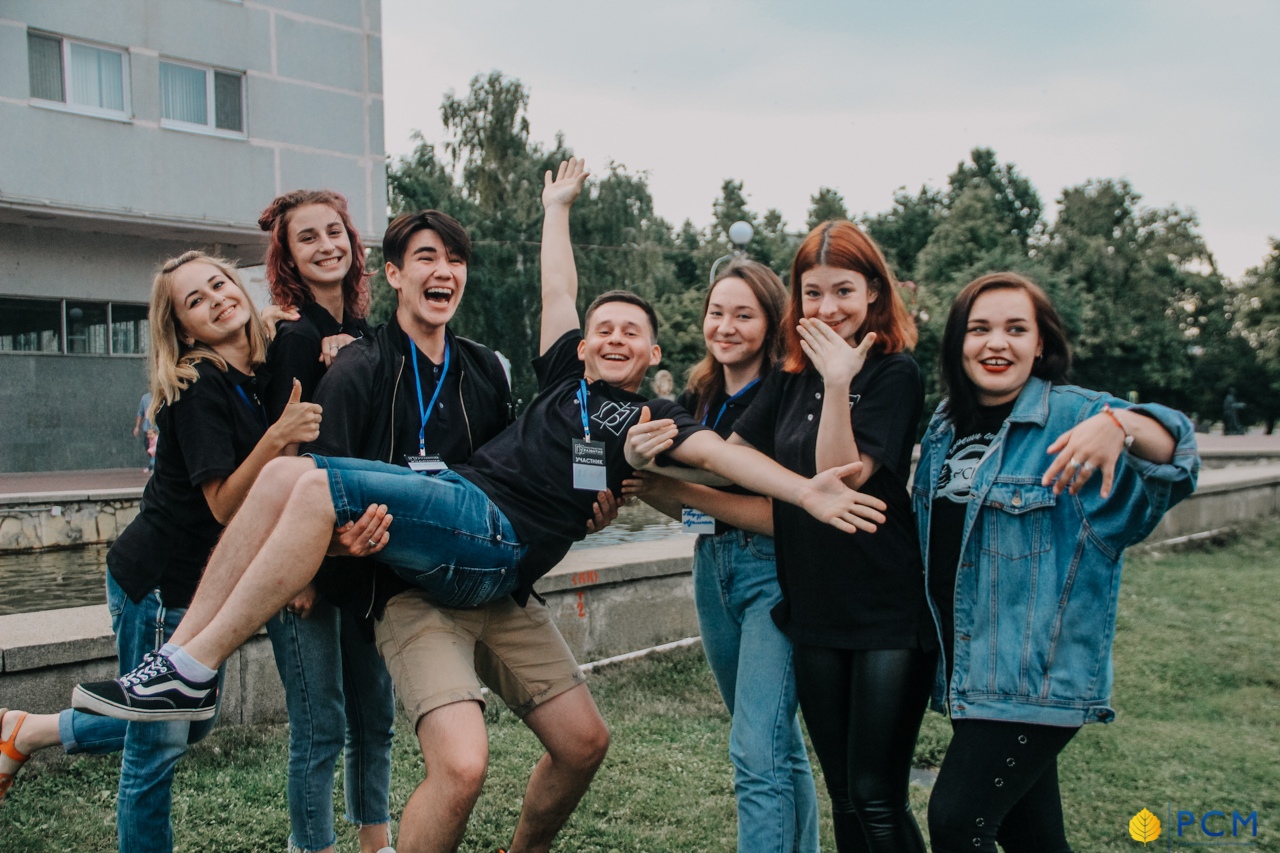  В Пространстве развития примут участие 100 проектных команд