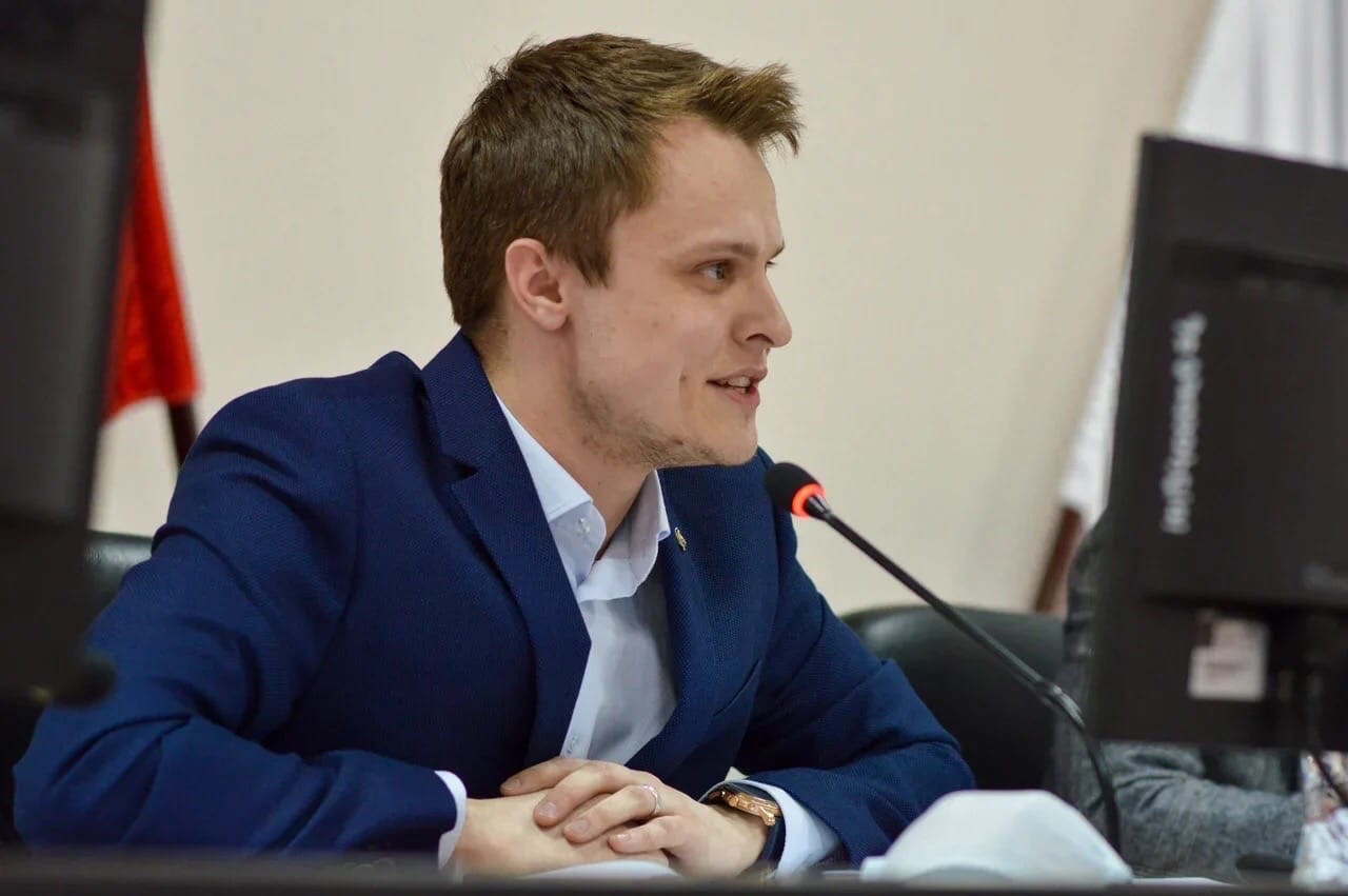 В Нижегородской областной организации РСМ избраны новые руководящие органы