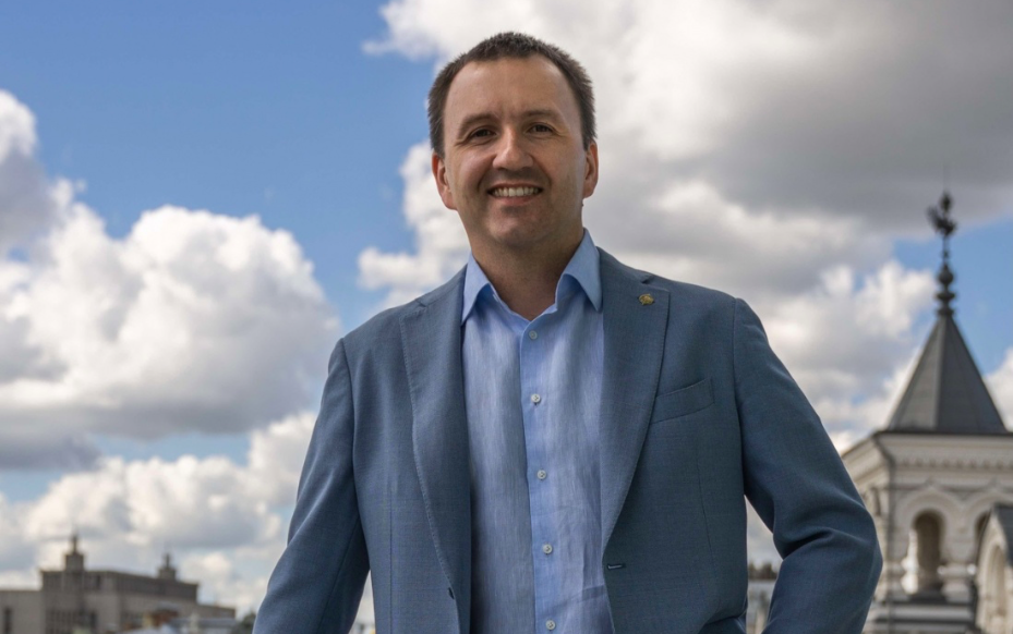 С Днем российского студенчества!