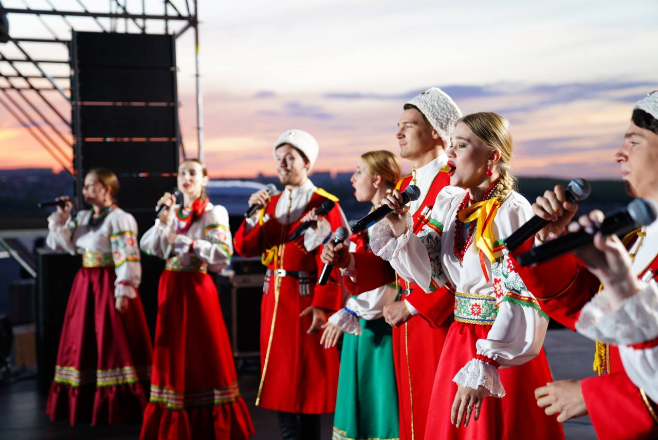 Названы имена победителей Всероссийского фестиваля-конкурса «Солдатский конверт»