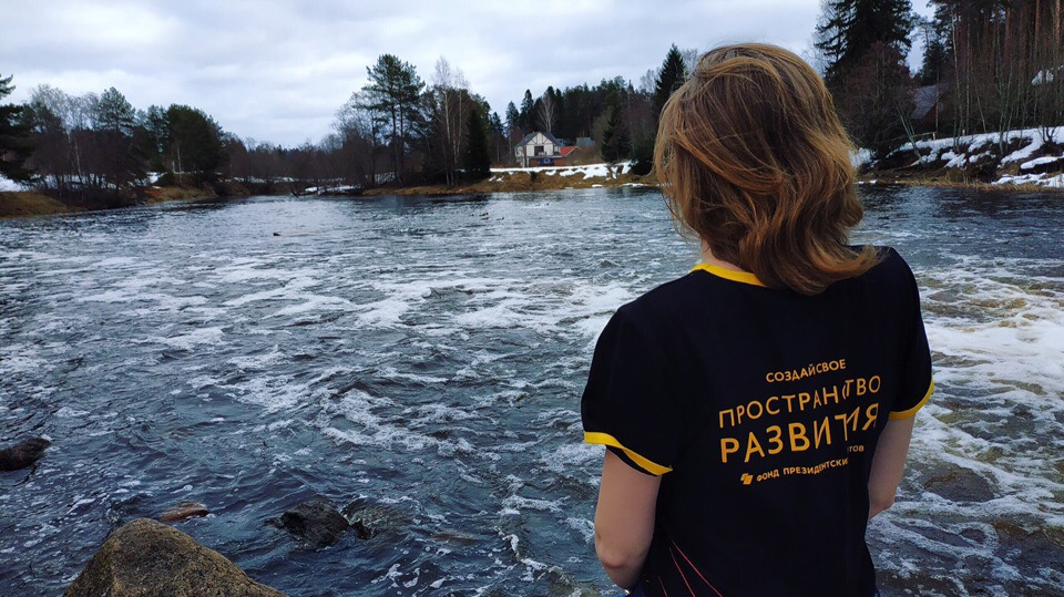 Окружная школа проекта «Пространство развития» пройдет в Центральном Федеральном округе