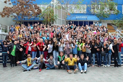 Закончен прием работ на Всероссийский конкурс на лучшего лидера органа ученического самоуправления 