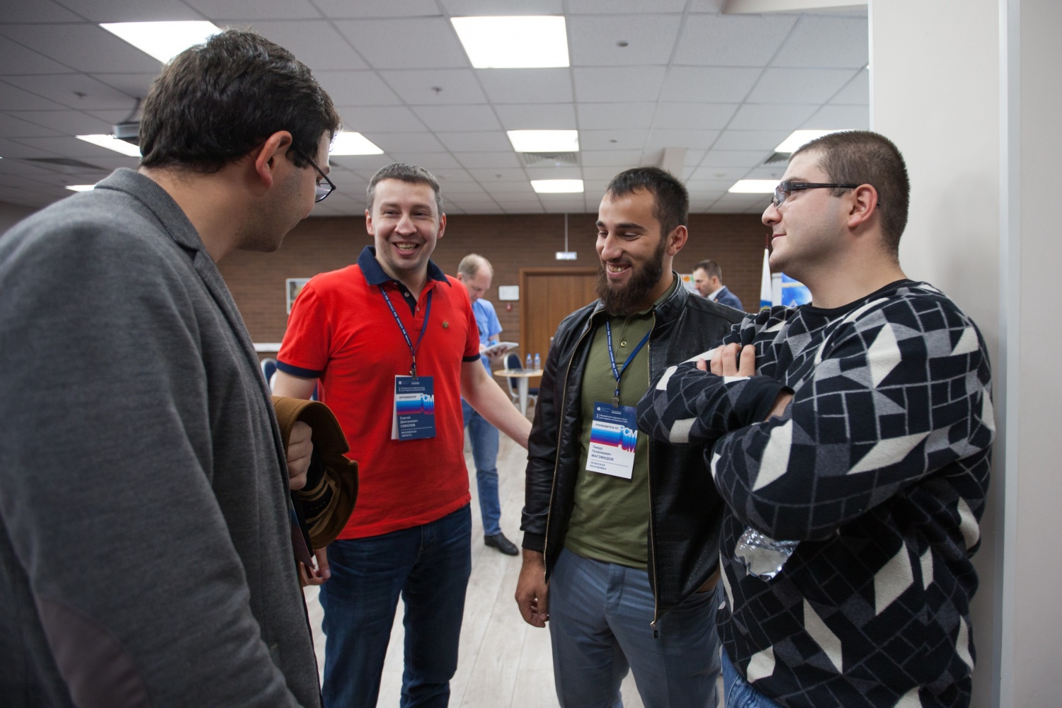 Проект «Федеральная кадровая школа» для лидеров молодежных НКО завершен