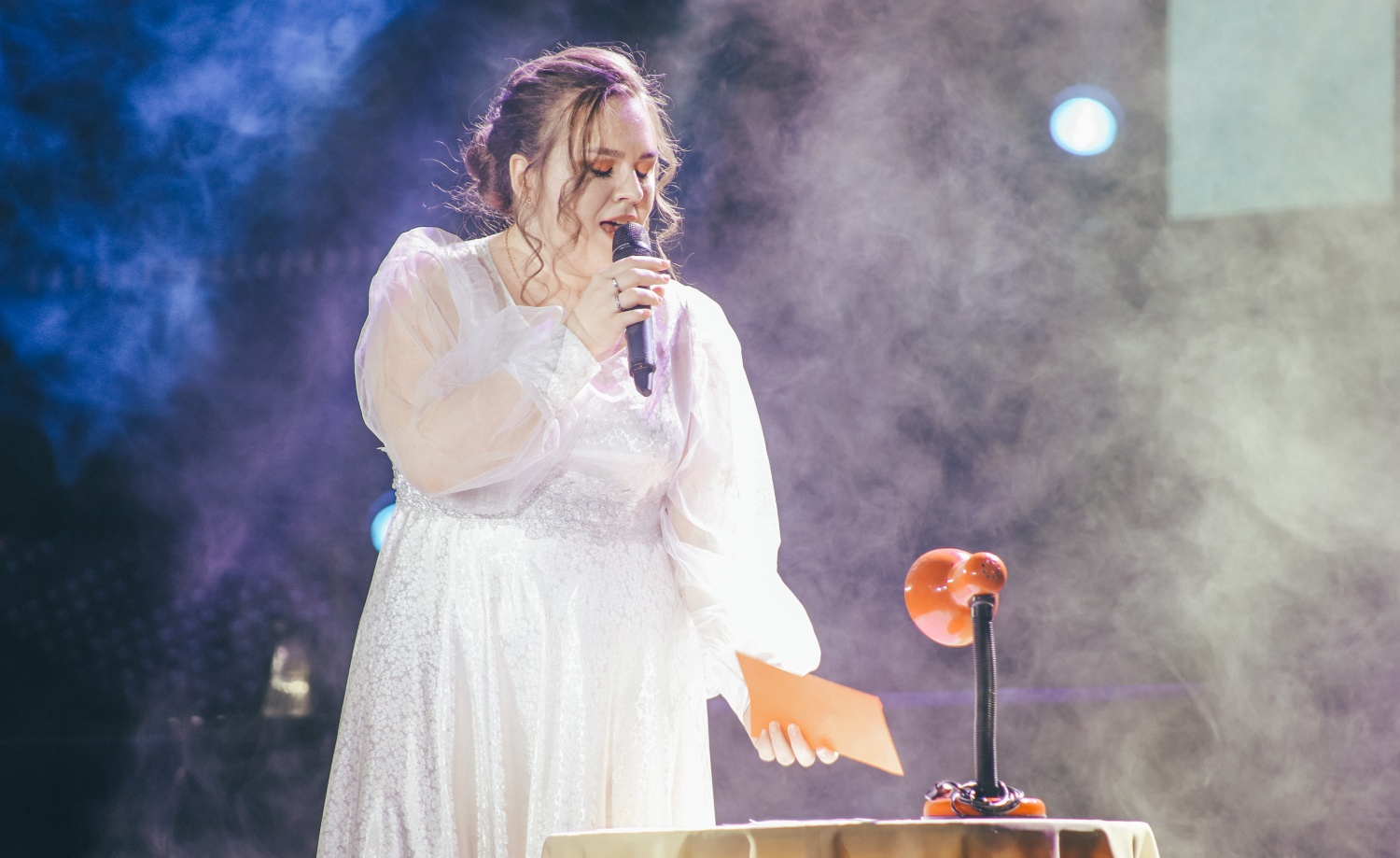 Назван лучший студенческий голос России!