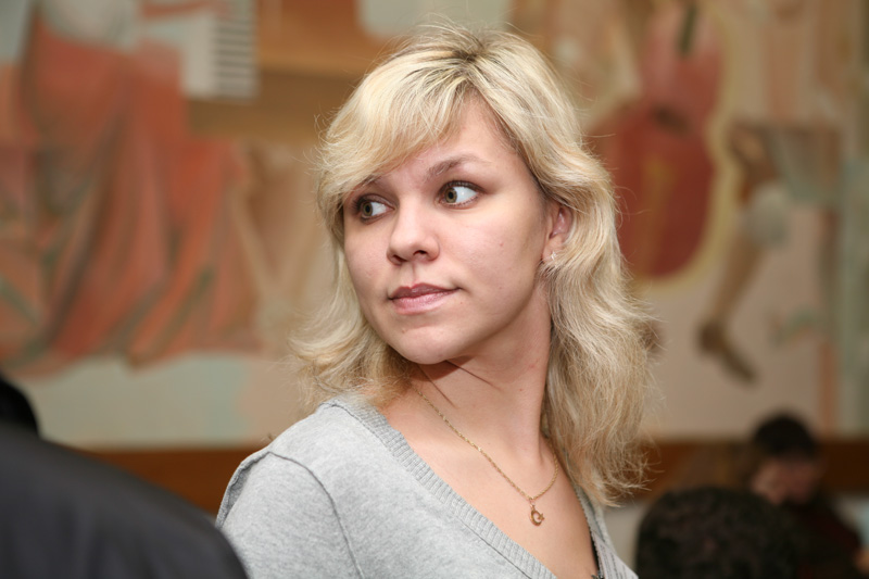Республиканский лагерь "Студенческий актив 2007" 