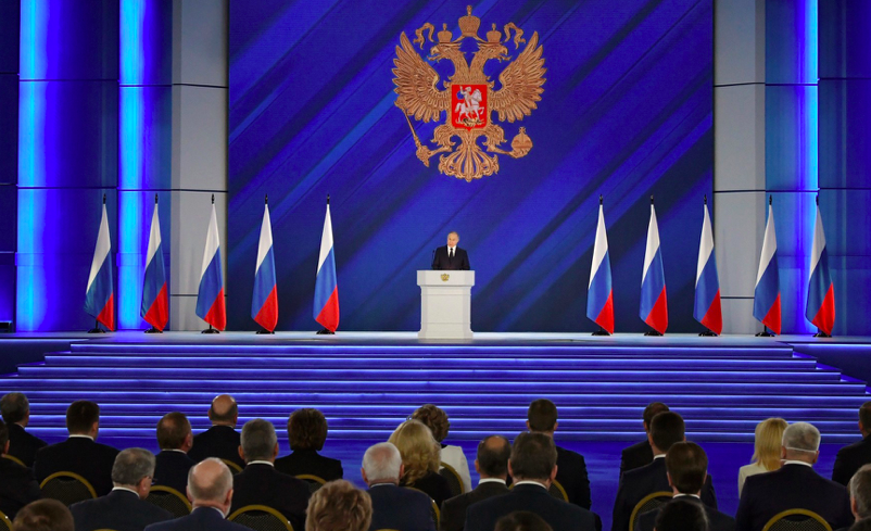 Члены ОП РФ оценили итоги послания главы государства Федеральному собранию