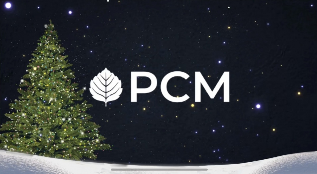 РСМ поздравляет с Новым 2024 годом! 