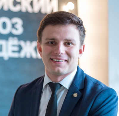 Эльвин Гурбанов